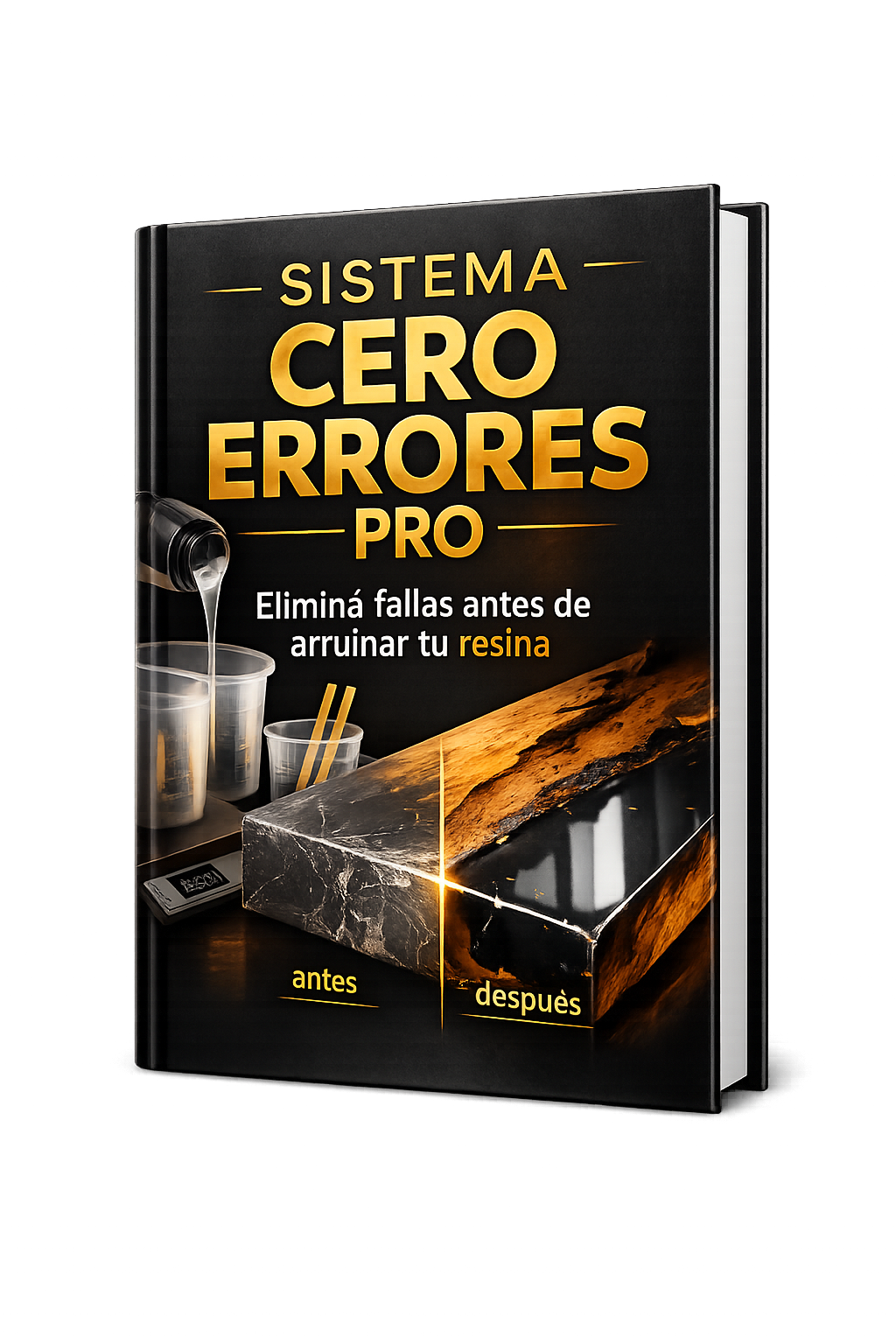 Sistema Cero Errores PRO