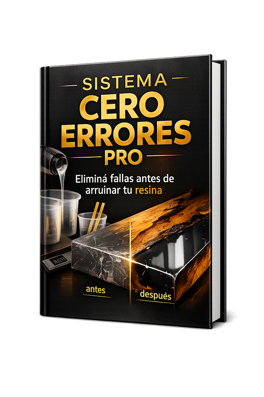 Sistema Cero Errores PRO